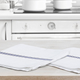 Royal Classic White Kitchen Towels | $12 | Amazon | Use code 66AJYOMK